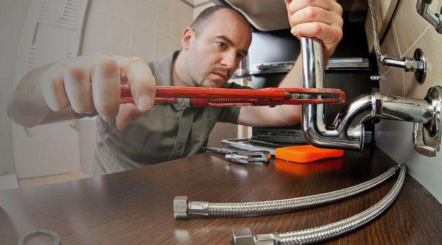 Professional expert plumbing services in Garland, ME